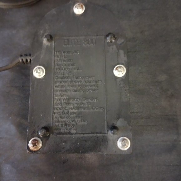 Elite 801 Skimmer Module Oxygenator Aquarium Fish Tank Aerator Pump Hagen - Picture 4 of 4